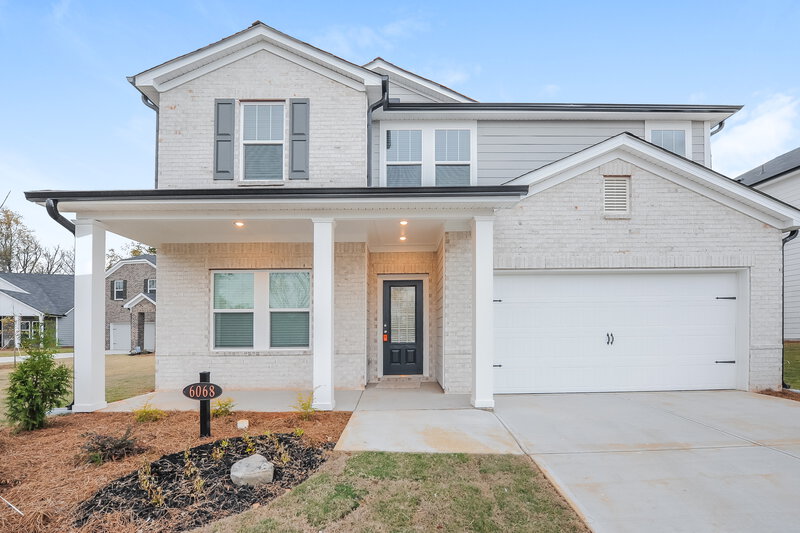 2,730/Mo, 6068 Hickory Creek Ct Braselton, GA 30517 External View