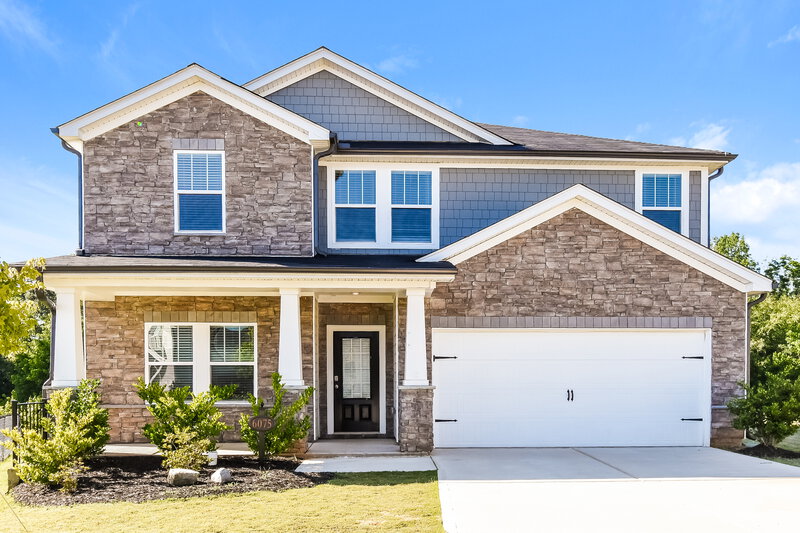 2,565/Mo, 6075 Hickory Creek Ct Braselton, GA 30517 External View