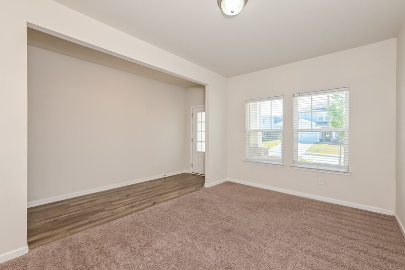 2,665/Mo, 730 Sara Meadow Rd Loganville, GA 30052 Living Room View