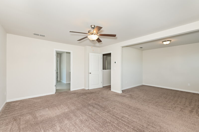 2,665/Mo, 730 Sara Meadow Rd Loganville, GA 30052 Main Bedroom View
