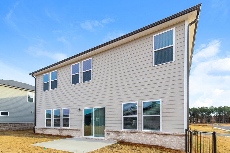 2,675/Mo, 730 Sara Meadow Rd Loganville, GA 30052 Misc View 16