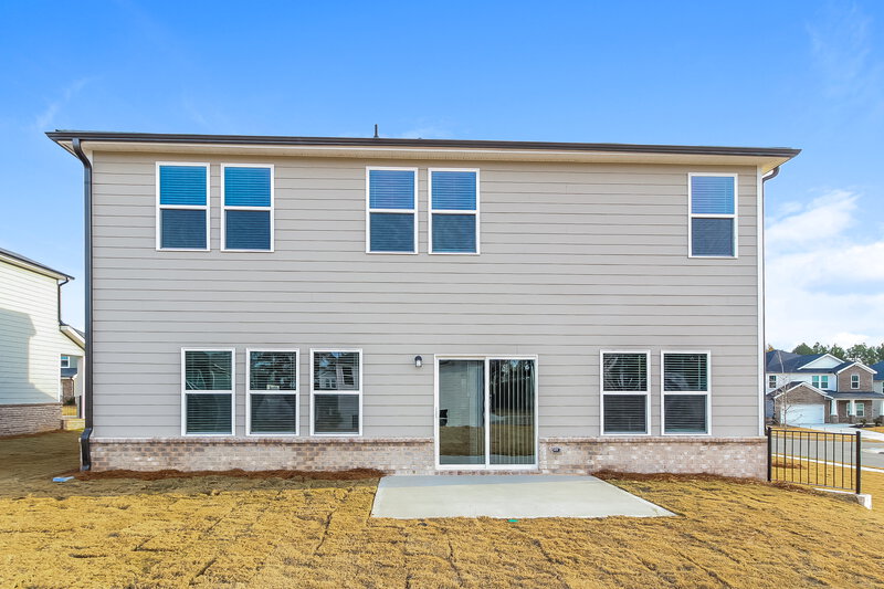 2,675/Mo, 730 Sara Meadow Rd Loganville, GA 30052 Misc View 17