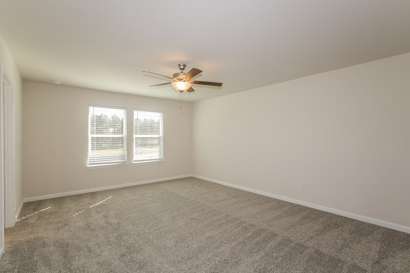 2,385/Mo, 739 Sara Meadow Rd Loganville, GA 30052 Bedroom View