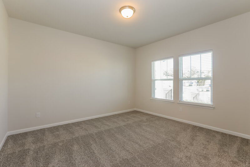 2,385/Mo, 739 Sara Meadow Rd Loganville, GA 30052 Bedroom View 2