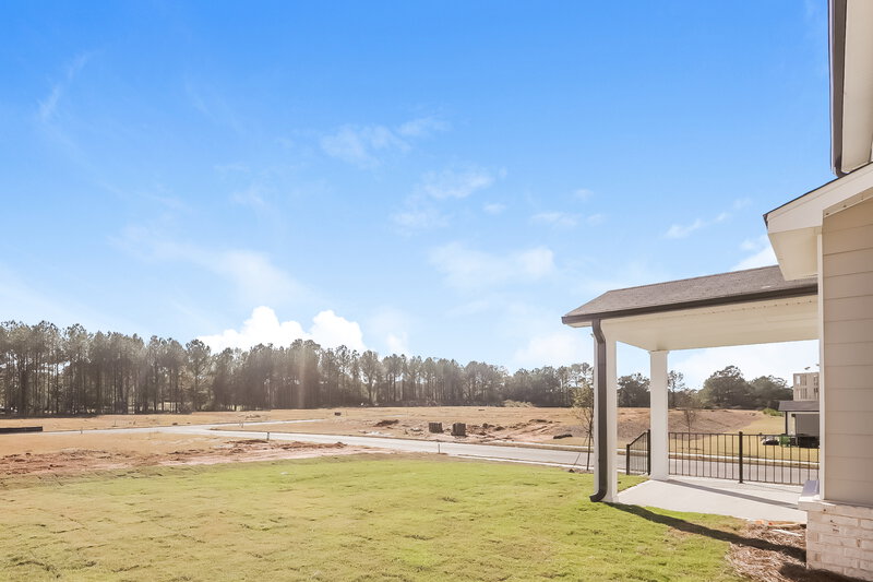 2,385/Mo, 739 Sara Meadow Rd Loganville, GA 30052 Exterior View