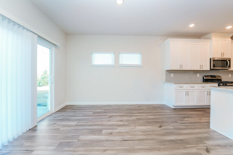 2,590/Mo, 780 Sara Meadow Rd Loganville, GA 30052 Breakfast Nook View