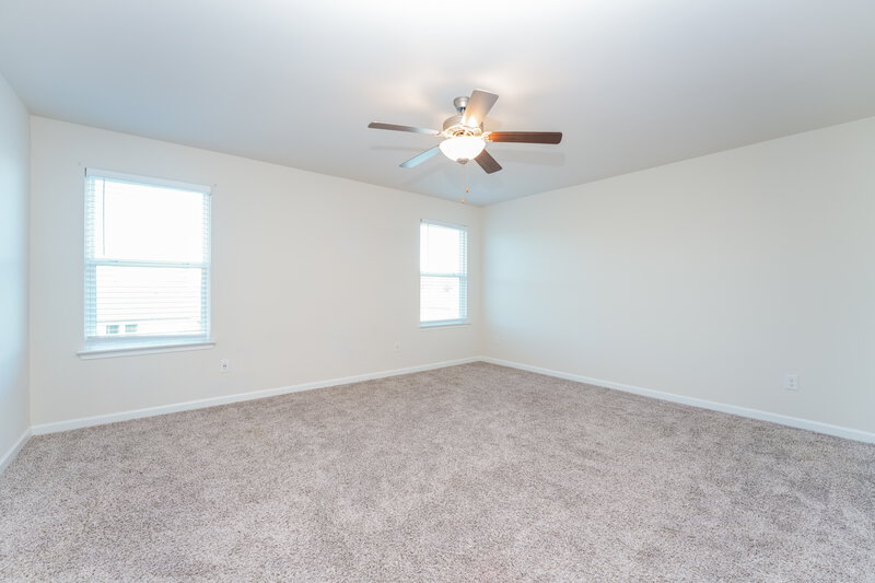 2,590/Mo, 780 Sara Meadow Rd Loganville, GA 30052 Main Bedroom View