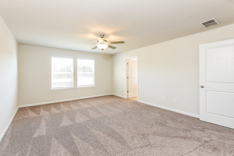 2,485/Mo, 809 Sara Meadow Rd Loganville, GA 30052 Main Bedroom View