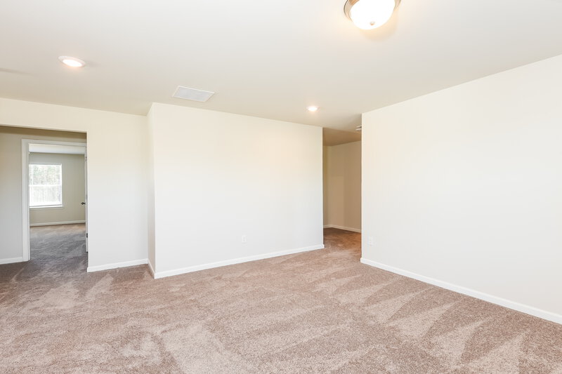 2,485/Mo, 809 Sara Meadow Rd Loganville, GA 30052 Bedroom View