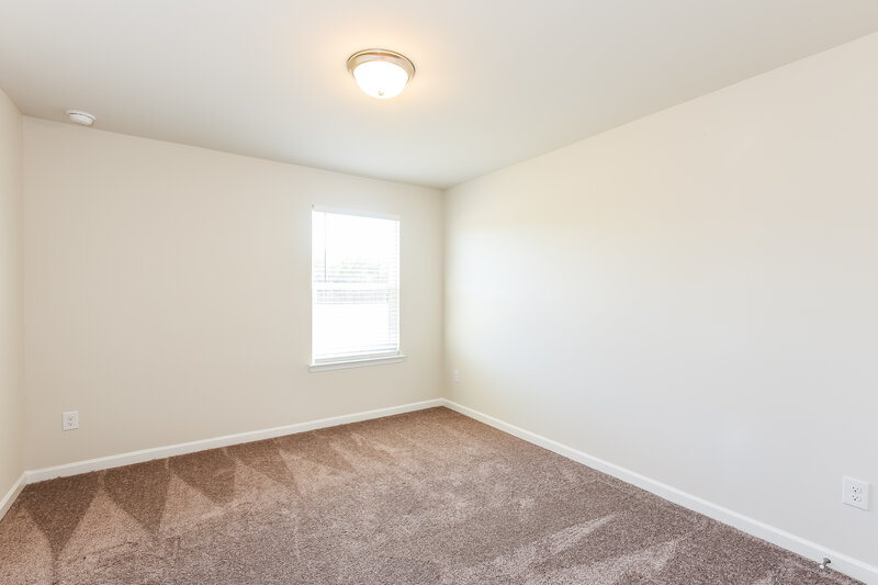 2,485/Mo, 809 Sara Meadow Rd Loganville, GA 30052 Bedroom View 3