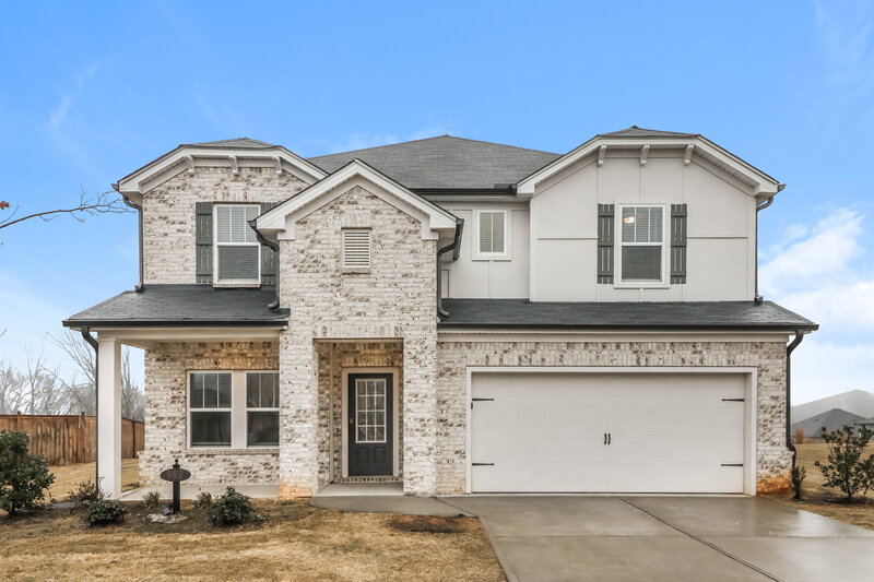 2,840/Mo, 882 Milo Bay St Loganville, GA 30052 External View