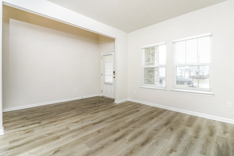 2,840/Mo, 882 Milo Bay St Loganville, GA 30052 Dining Room View