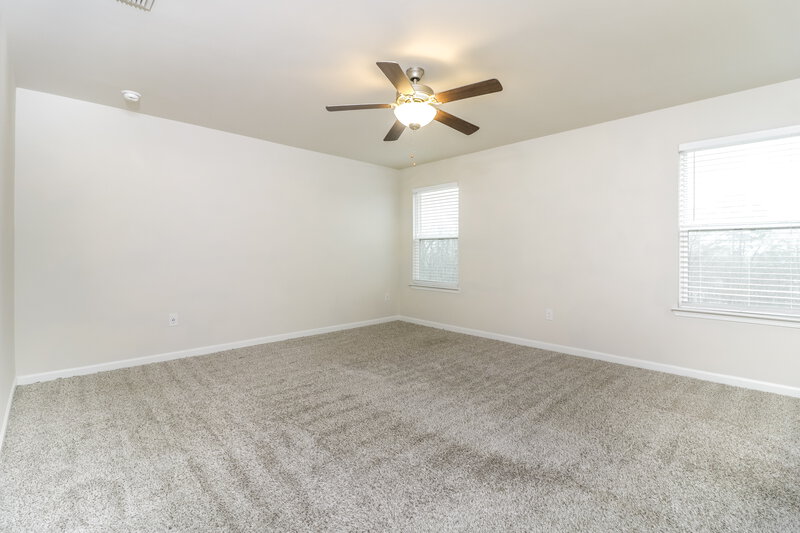 2,840/Mo, 882 Milo Bay St Loganville, GA 30052 Main Bedroom View