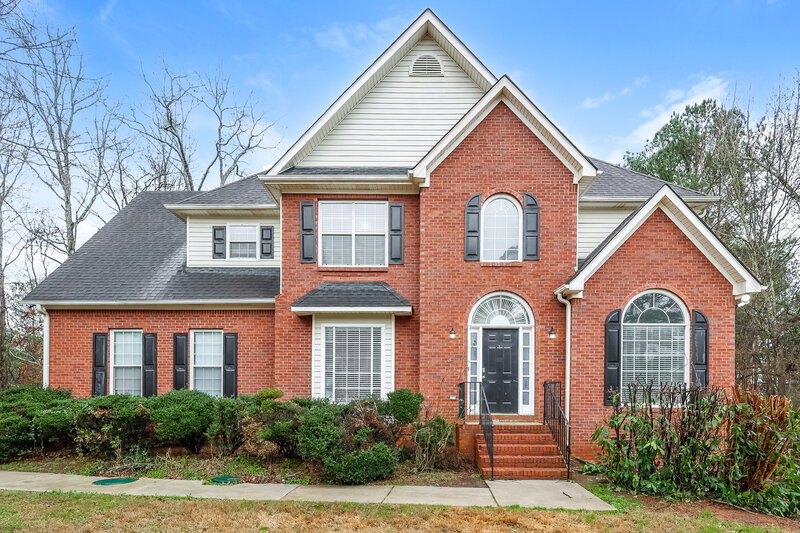 2,445/Mo, 115 Stratmore Pl Stockbridge, GA 30281 External View