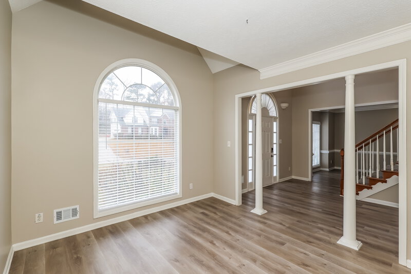 2,445/Mo, 115 Stratmore Pl Stockbridge, GA 30281 Living Room View