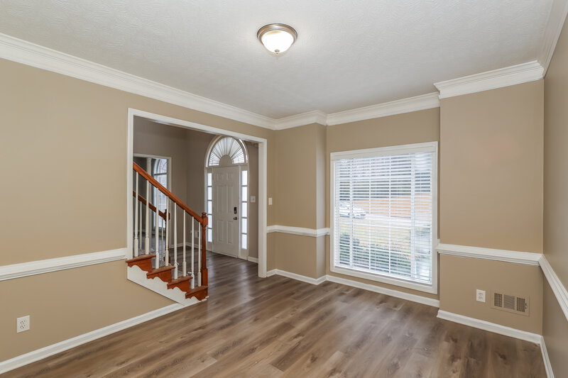 2,445/Mo, 115 Stratmore Pl Stockbridge, GA 30281 Dining Room View