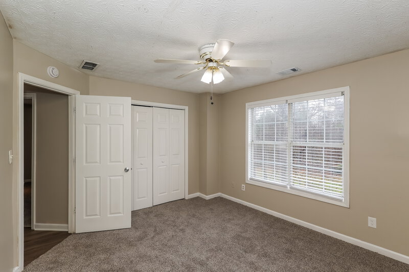 2,445/Mo, 115 Stratmore Pl Stockbridge, GA 30281 Bedroom View
