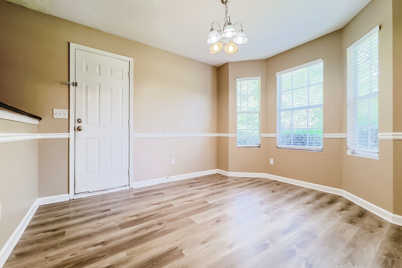 2,620/Mo, 1116 Kramden Ct McDonough, GA 30252 Dining Room View
