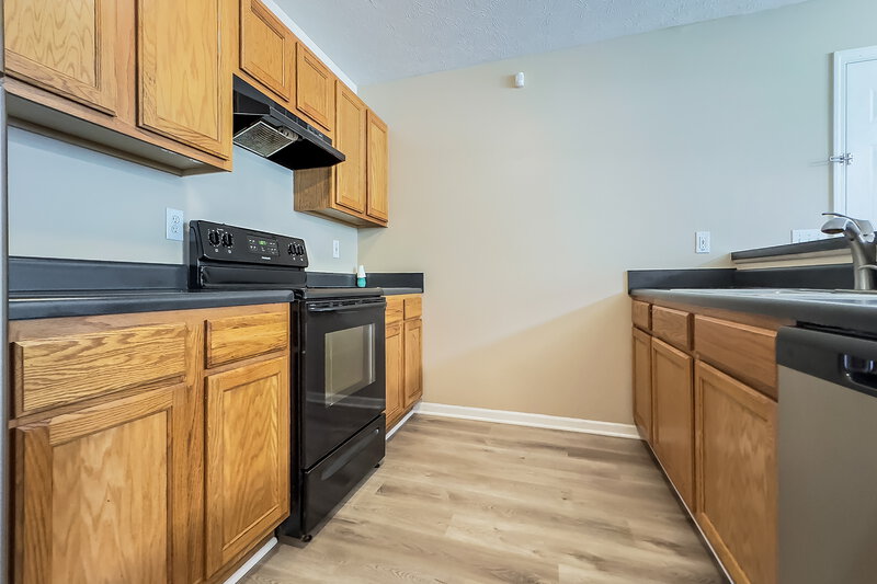 2,620/Mo, 1116 Kramden Ct McDonough, GA 30252 Kitchen View