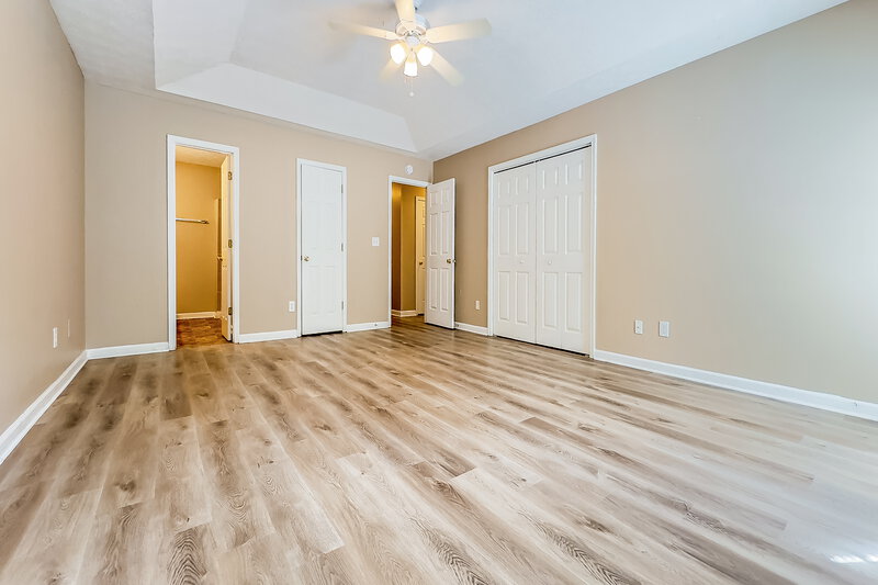 2,620/Mo, 1116 Kramden Ct McDonough, GA 30252 Main Bedroom View 2