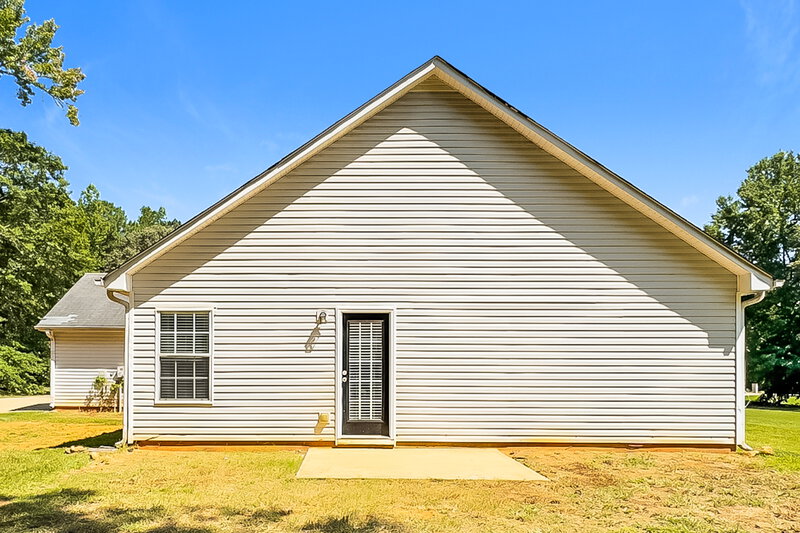 2,620/Mo, 1116 Kramden Ct McDonough, GA 30252 Rear View