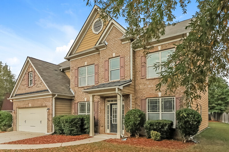 2,910/Mo, 2589 Adams Park Ln Powder Springs, GA 30127 Misc View