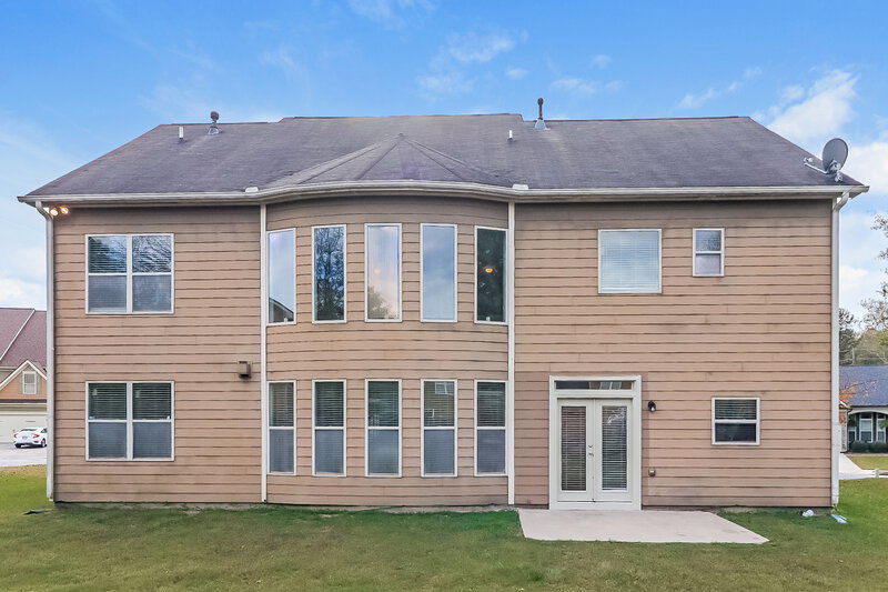 2,910/Mo, 2589 Adams Park Ln Powder Springs, GA 30127 Misc View 14