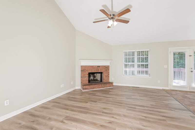 3,010/Mo, 1530 Bramlett Forest Trl Lawrenceville, GA 30045 Living Room View