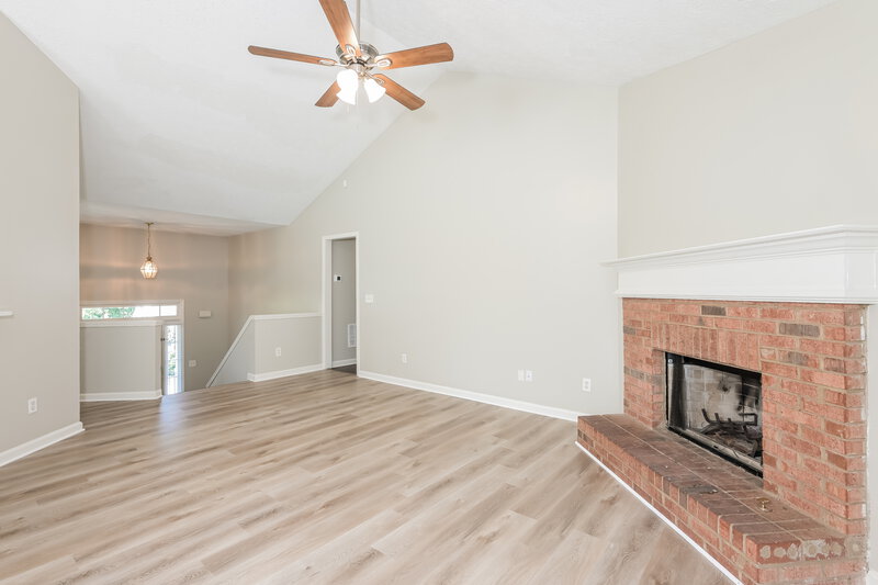 3,010/Mo, 1530 Bramlett Forest Trl Lawrenceville, GA 30045 Living Room View 2