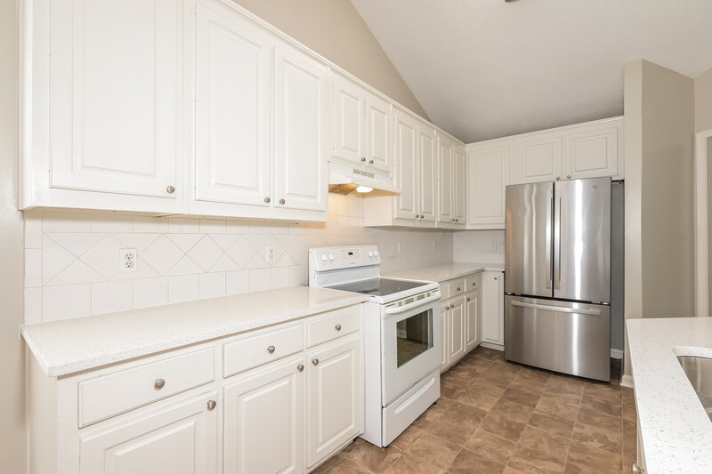 3,010/Mo, 1530 Bramlett Forest Trl Lawrenceville, GA 30045 Kitchen View