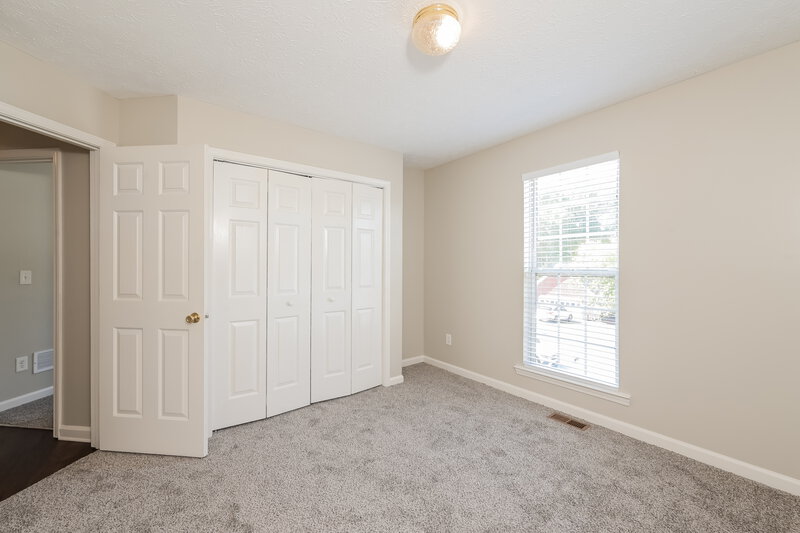 3,010/Mo, 1530 Bramlett Forest Trl Lawrenceville, GA 30045 Bedroom View