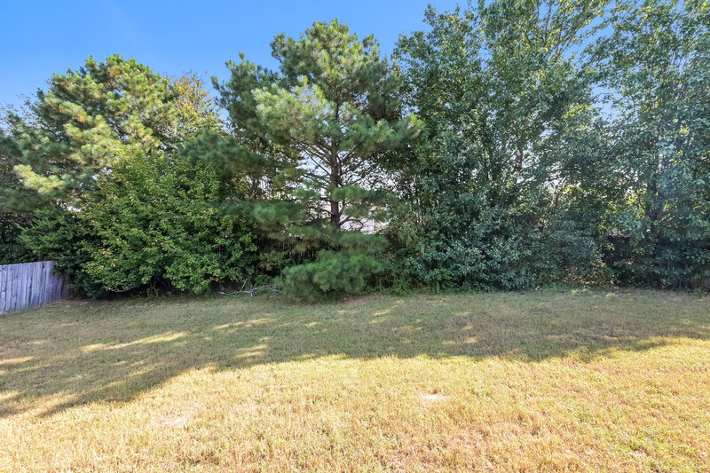 3,010/Mo, 1530 Bramlett Forest Trl Lawrenceville, GA 30045 Rear View 2