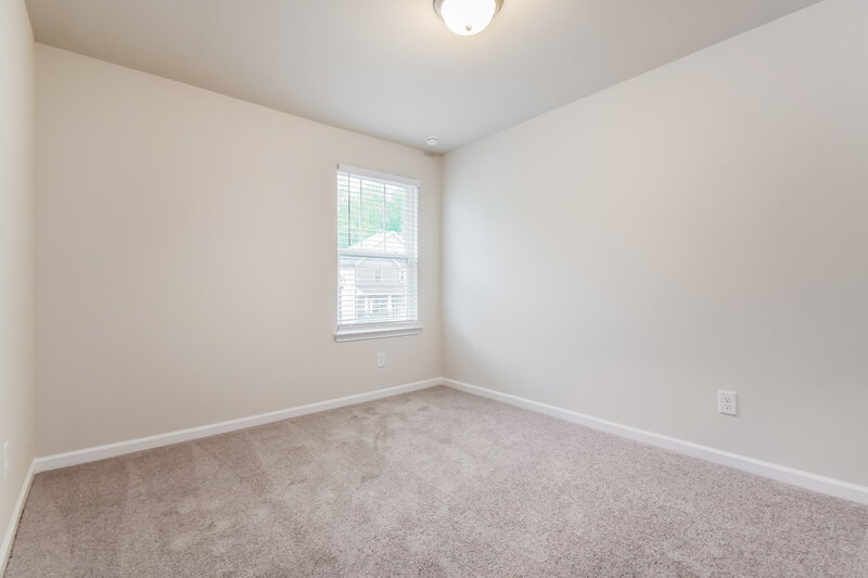 2,040/Mo, 466 Magnolia Dr Dawsonville, GA 30534 Bedroom View
