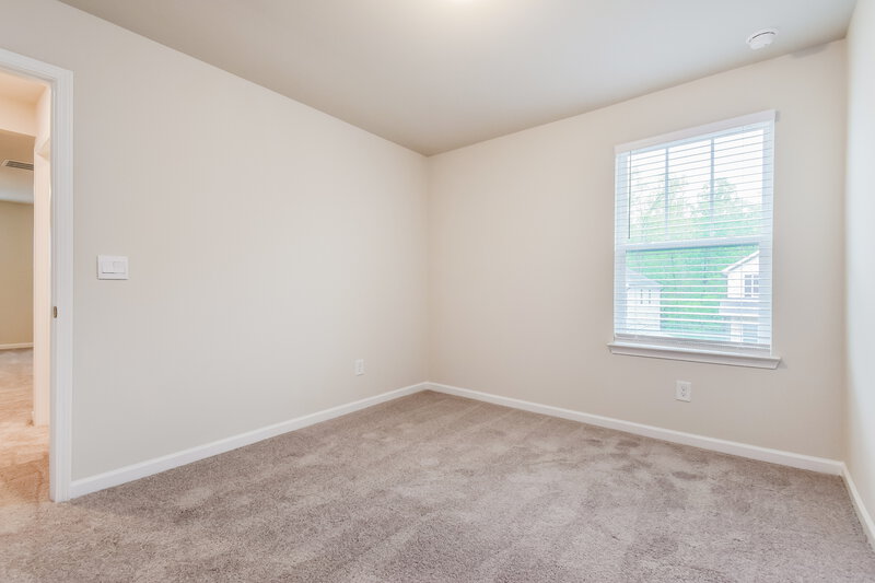 2,040/Mo, 466 Magnolia Dr Dawsonville, GA 30534 Bedroom View 2