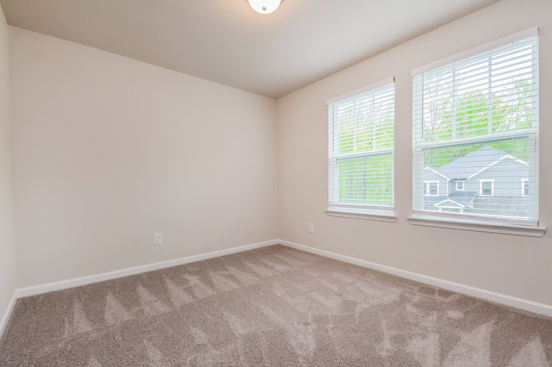 2,040/Mo, 466 Magnolia Dr Dawsonville, GA 30534 Bedroom View 3