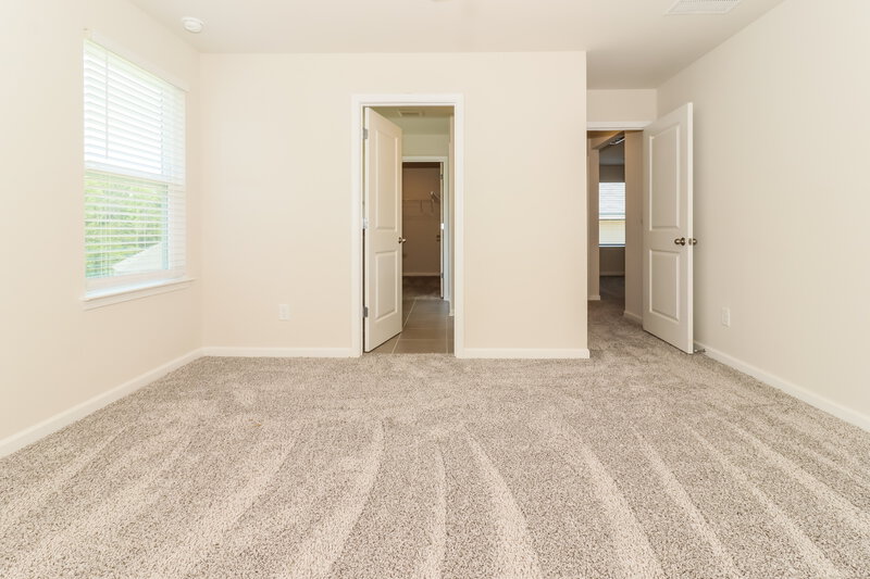 2,235/Mo, 545 Magnolia Dr Dawsonville, GA 30534 Main Bedroom View