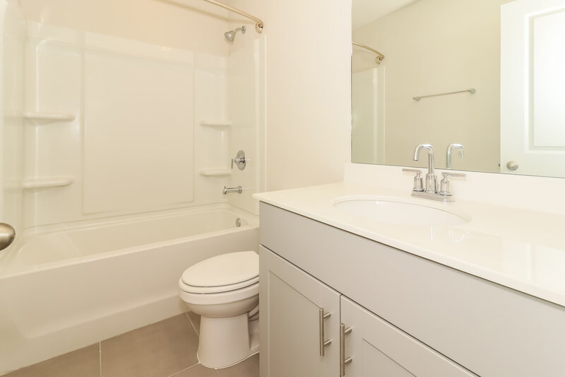 2,235/Mo, 545 Magnolia Dr Dawsonville, GA 30534 Bathroom View