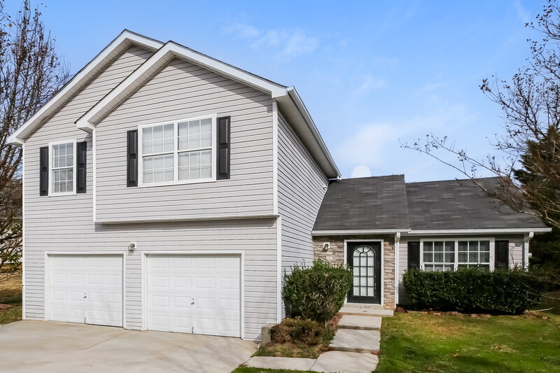 2,040/Mo, 3527 McIntosh Ln Snellville, GA 30039 External View