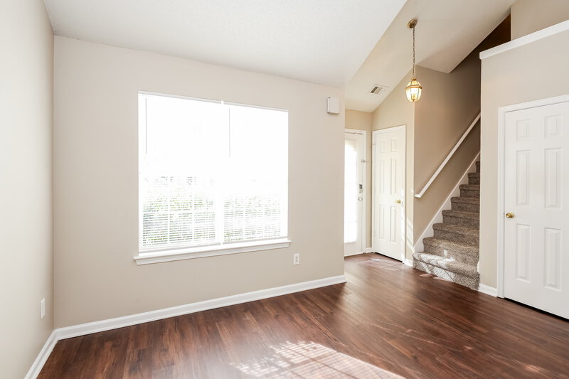 2,040/Mo, 3527 McIntosh Ln Snellville, GA 30039 Dining Room View