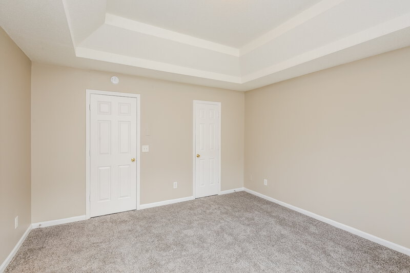2,040/Mo, 3527 McIntosh Ln Snellville, GA 30039 Main Bedroom View 2