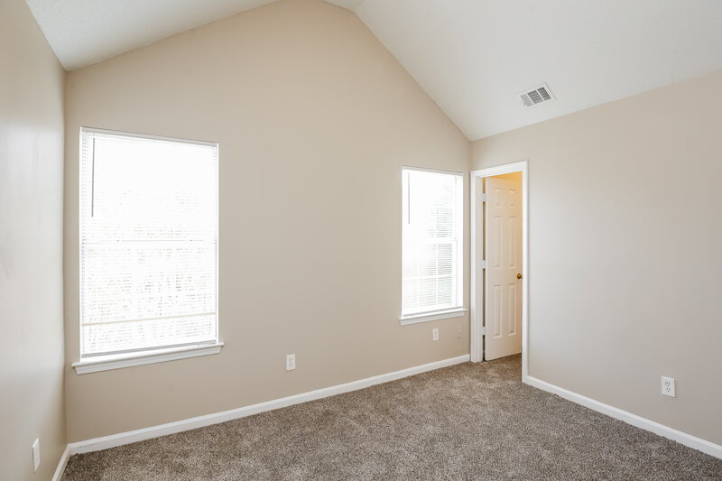 2,040/Mo, 3527 McIntosh Ln Snellville, GA 30039 Bedroom View