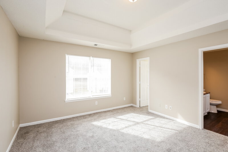 2,040/Mo, 3527 McIntosh Ln Snellville, GA 30039 Main Bedroom View 4