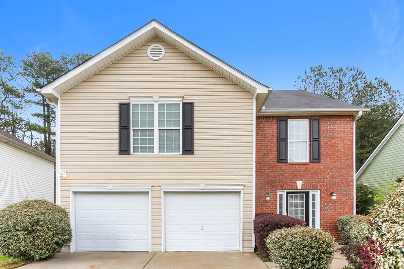 2,160/Mo, 4670 Duval Point Way SW Snellville, GA 30039 External View