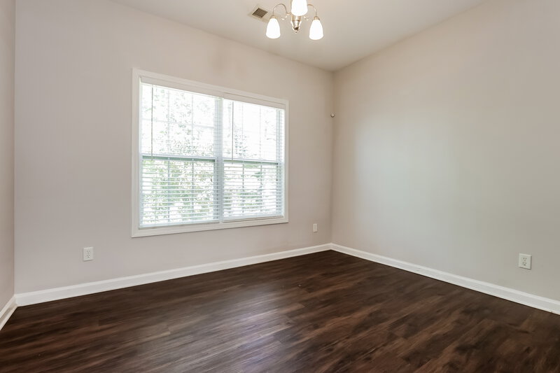 2,125/Mo, 8131 Vincent Mill Dr Douglasville, GA 30134 Dining Room View