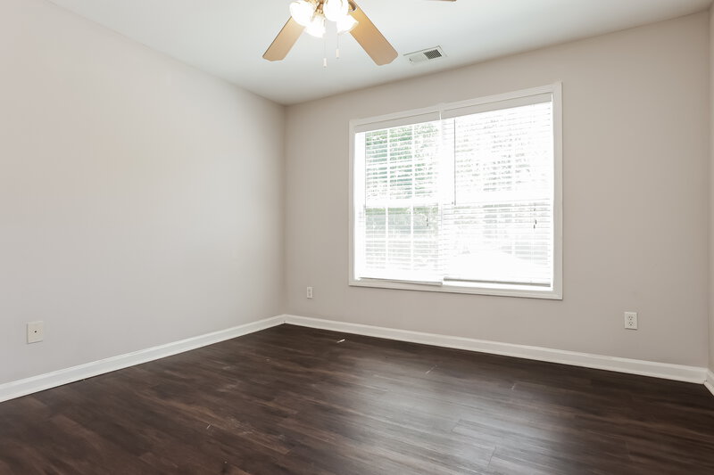 2,125/Mo, 8131 Vincent Mill Dr Douglasville, GA 30134 Bedroom View