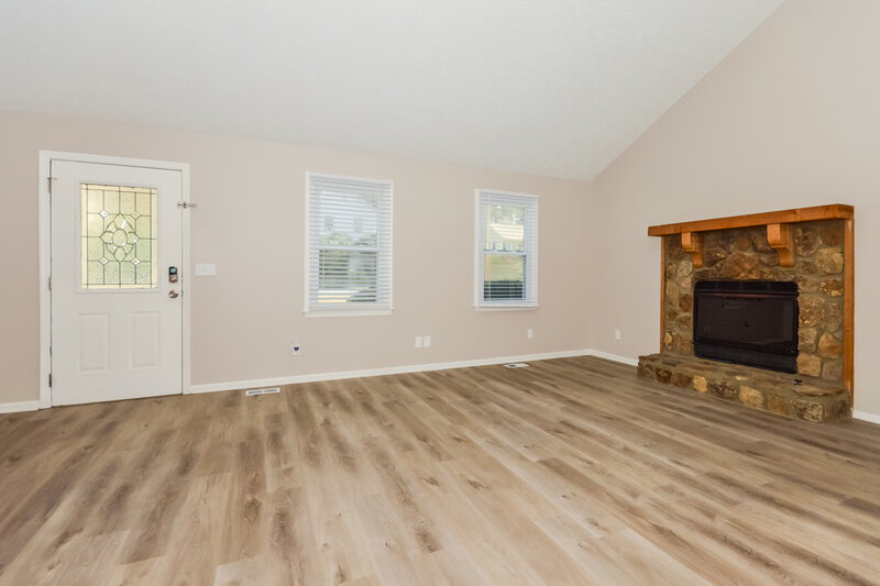 1,770/Mo, 4964 Hampstead Ln Acworth, GA 30101 Living Room View 2