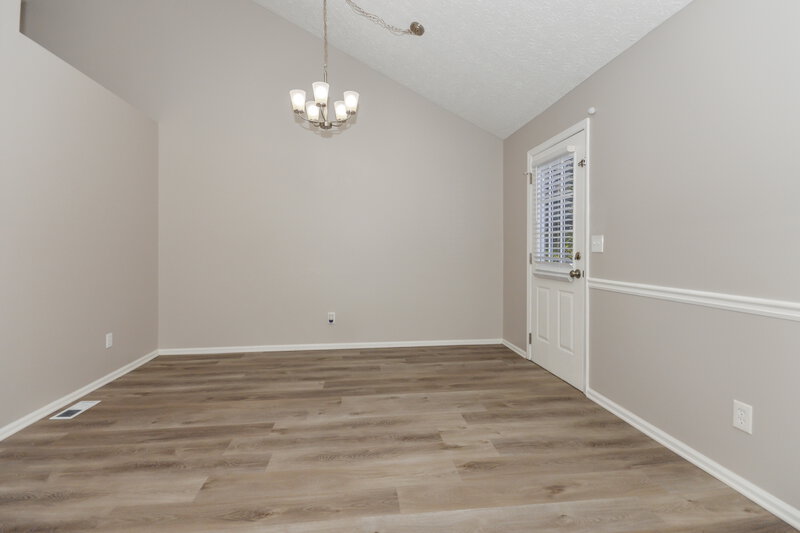 1,770/Mo, 4964 Hampstead Ln Acworth, GA 30101 Dining Room View 2