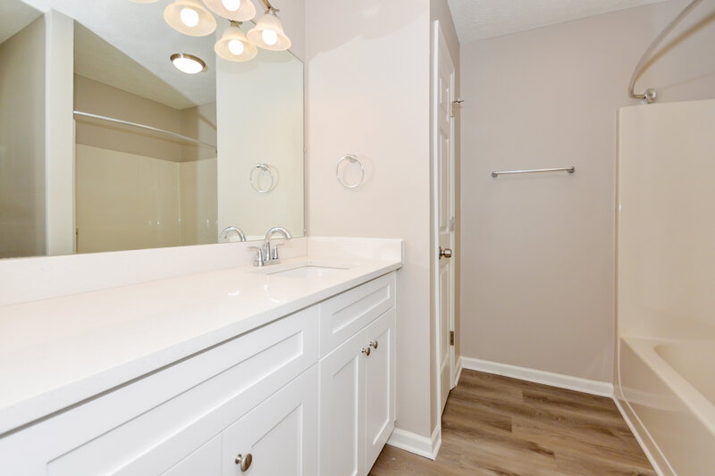 1,770/Mo, 4964 Hampstead Ln Acworth, GA 30101 Bathroom View