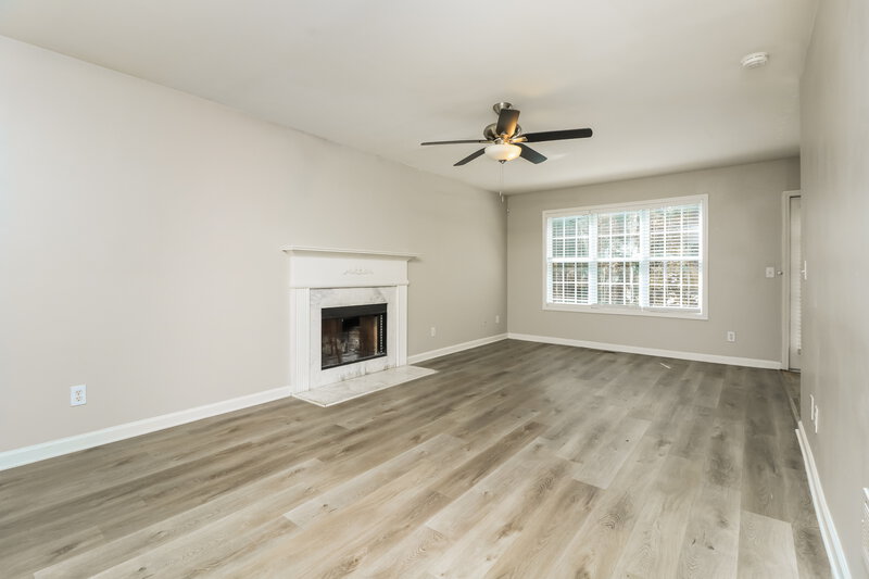 1,700/Mo, 9490 Pebble Creek Ct Villa Rica, GA 30180 Living Room View