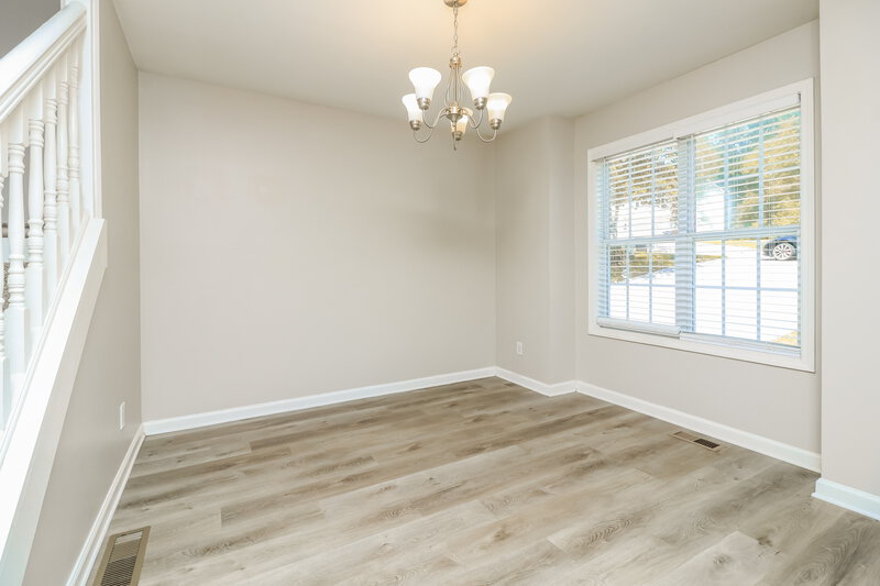1,700/Mo, 9490 Pebble Creek Ct Villa Rica, GA 30180 Dining Room View